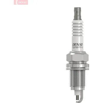 Zapalovací a žhavicí svíčka Zapalovací svíčka DENSO QJ16HR-U