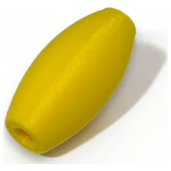 CATCARE - Splávek Podvodní Classic Žlutý 4 cm 5 g