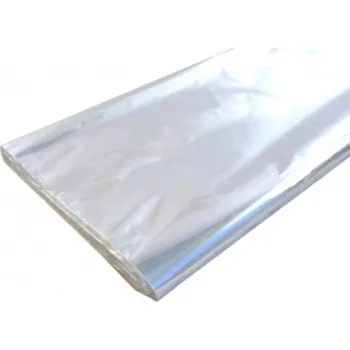 Potravinová fólie Celofán skládaný - 100 x 130 cm