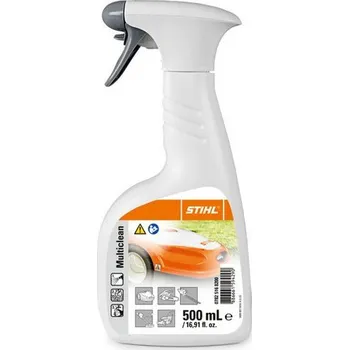 Univerzální čisticí prostředek STIHL Čistící prostředek Multiclean 500ml