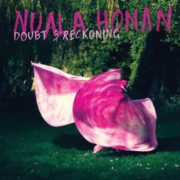 Zahraniční hudba LP Nuala Honan: Doubt & Reckoning CLR | LTD 2020 Pink Vinyl