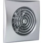 Soler & Palau SILENT 100 CZ 12V Silver IP57