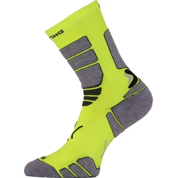 Pánská móda ILR funkční inline ponožky - (34-37) S
