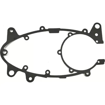 Těsnění pro motocykl Těsnění mezi bloky motoru Jawa Pionýr 50/05, 20, 21, 23