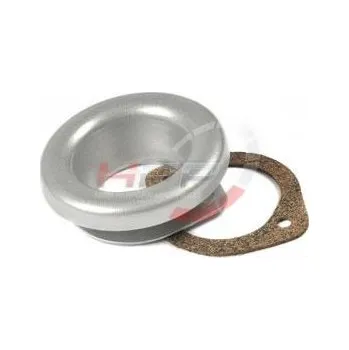 Karburátor Trumpeta Pipercross na karburátor Dellorto 40 DHLA - výška 30mm