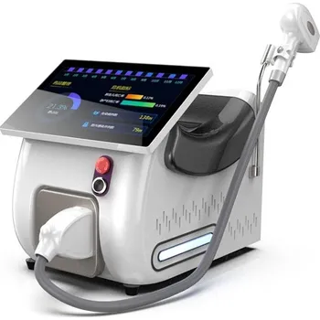 Měřící laser Dr.nek Diodový laser na odstranění ochlupení