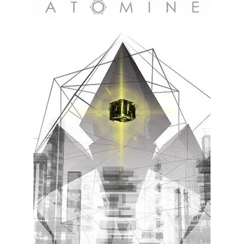 Herní zařízení ATOMINE PC