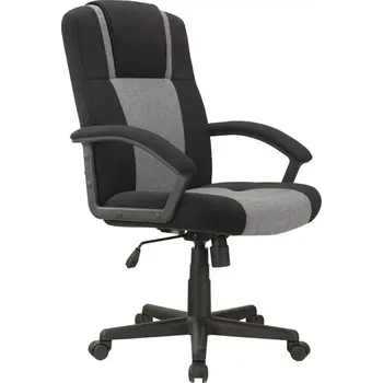 Křeslo Kancelářské křeslo Sirio, černá