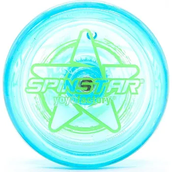 Yoyofactory SpinStar