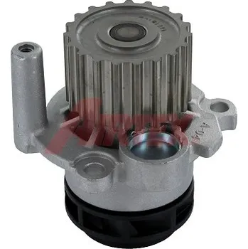 Vodní pumpa motoru AIRTEX Vodní čerpadlo, chlazení motoru 1777