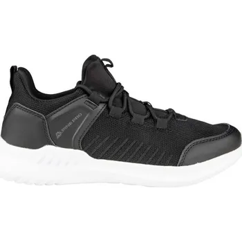 Dámská obuv Dámská sportovní obuv ALPINE PRO JAPERA 39 Černá, Bílá