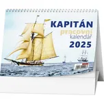 Baloušek Tisk Stolní kalendář Kapitán…
