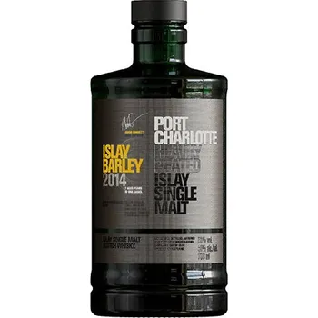 Whisky Bruichladdich Islay Barley 2014 0,7 l