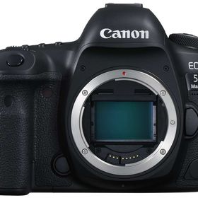 Obrázek k inzerátu: Canon EOS 5D Mark IV tělo