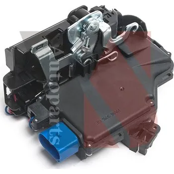 Autozámek Zámek dveří YSPARTS YS-LK0104P