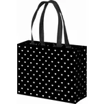 Taška lamino 8l - srdíčka