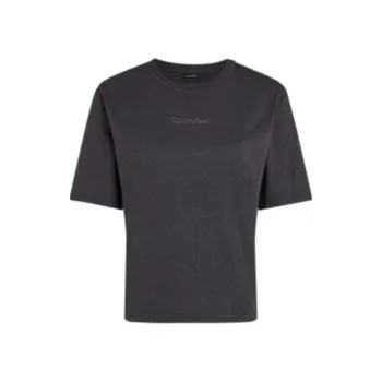 Dámské tričko CALVIN KLEIN T-Shirts S
