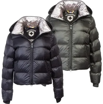 Bunda Wellensteyn Goldmine Short SusoBiHiTec dámská