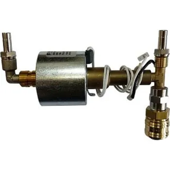 Profesionální čistič na koberec SANTOEMMA Flowjet čerpadlo s rychlospojkou pro Sabrina SW15