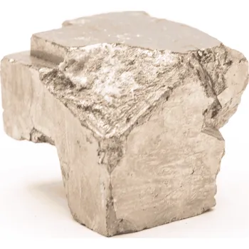 Přírodní kámen Milujeme Kameny Pyrit - kostka PO9 433190