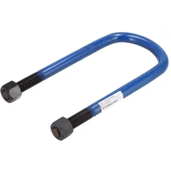 Brzdový třmen Třmen pera BPW M24x128x320 mm MTX-B022-SCK, , ,