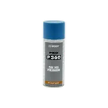 BODY P360 HS PRIMER - SPREJ univerzální rychleschnoucí plnič 2K MODRÝ 400 ml