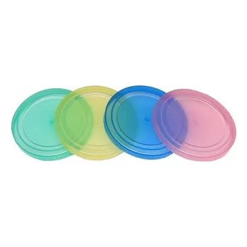 Víčko na zavařovací sklenici AGRI Slatinice Víčko střední Omnia plast 0,7 litrů