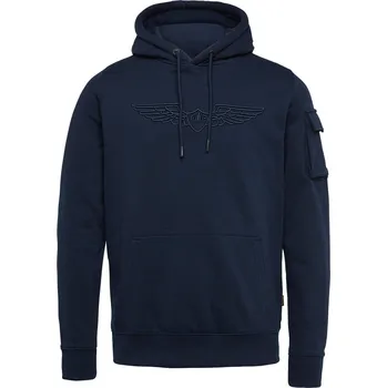 Pánské oblečení PME Legend pánská mikina PSW2208412 PSW2208412 XXL 5073