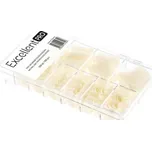 Excellent Pro Mléčné tipy na nehty 500…