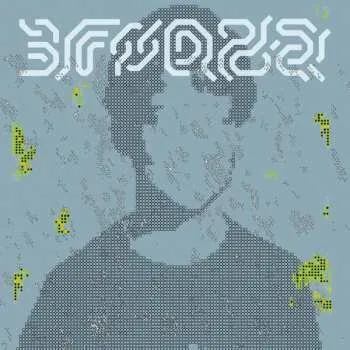 Zahraniční hudba LP Machine Drum: 3FOR82 2024