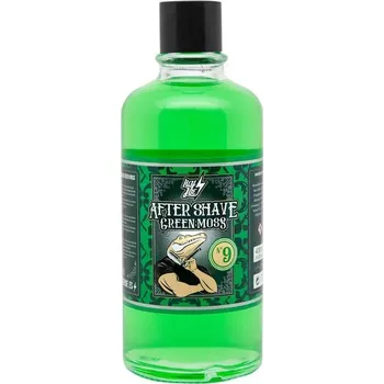 Hey Joe Green Moss voda po holení 400 ml