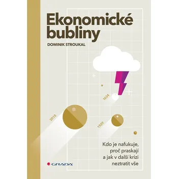 Ekonomické bubliny