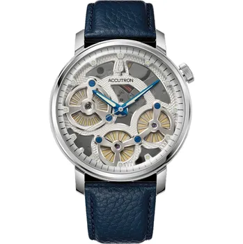 Módní doplněk Bulova 26A209A Accutron Spaceview Evolution DNA