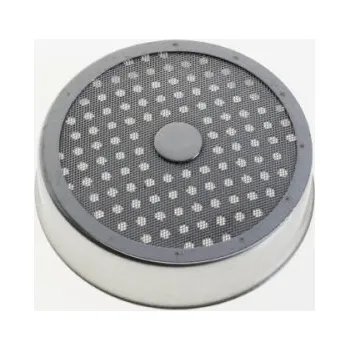 Příslušenství pro přípravu kávy Sprcha nerez kávovaru