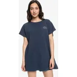 Dámské triko Roxy LONG WAVE velikost XL modrá