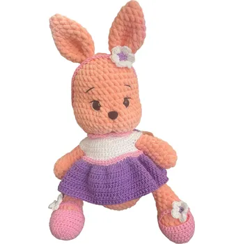 Pohádka TAMMY MADE Zaječice Monika A