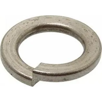 Šroub Podložka pro šroub M14 pružná pr. 14,2x24,1x3,0mm DIN 127B, ocel, zinek bílý, (100ks)