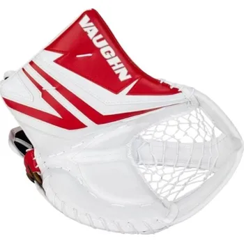 Lapačka vaughn ventus slr4 int Levá(kl. gard) bílo-černá