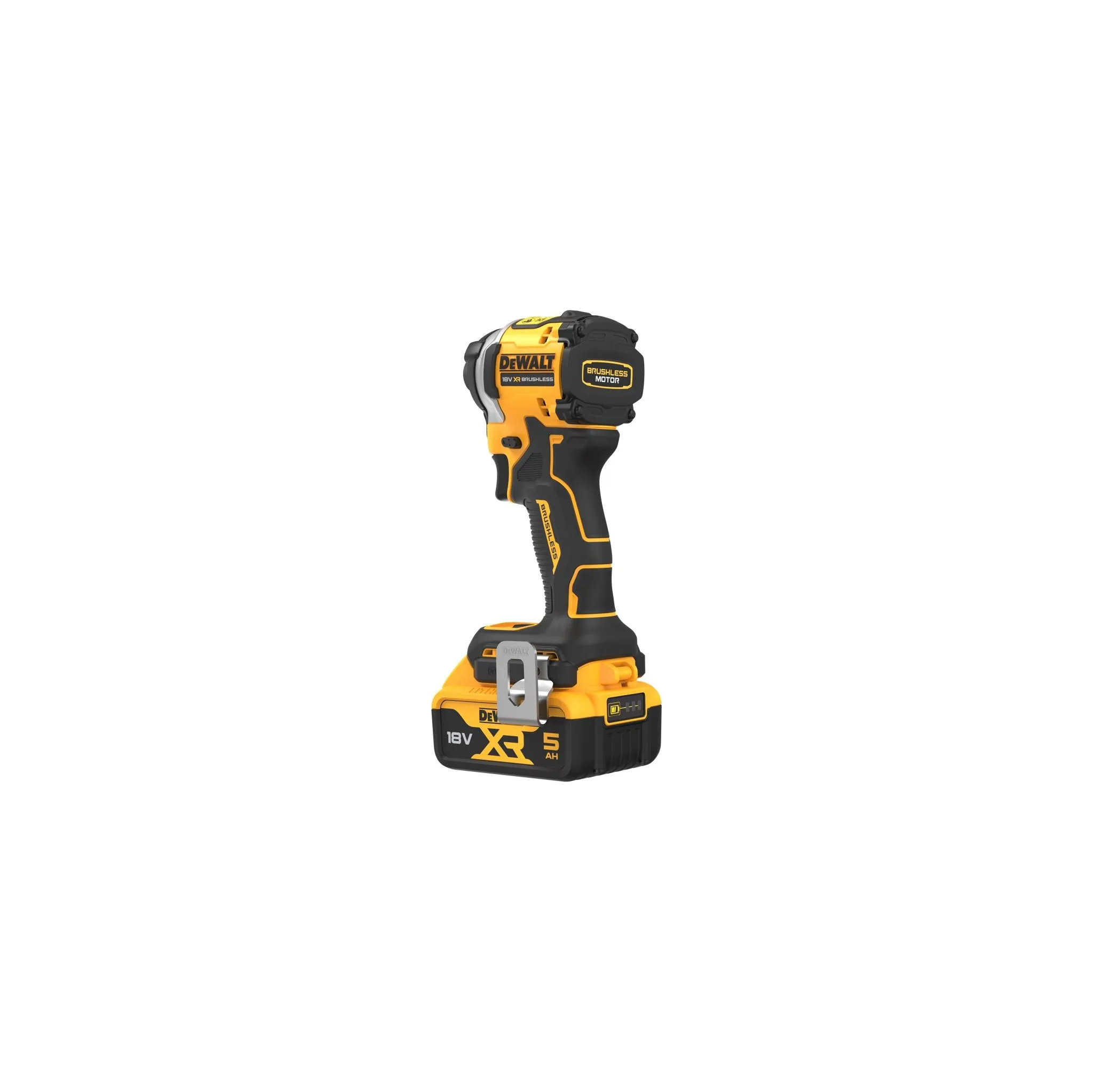 Fotografie 4 -  DeWALT DCF850P2T
