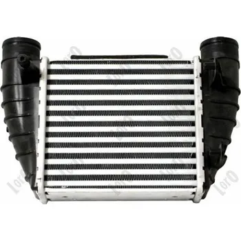 Chladič motoru Chladič turba ABAKUS 003-018-0014