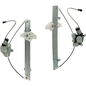 Kapota Stahovačka okna elektrická pravá HYUNDAI ATOS (MX), 09.97-12.02, HYUNDAI ATOS PRIME (MX), 08.99-12.03 OE 82404-02000