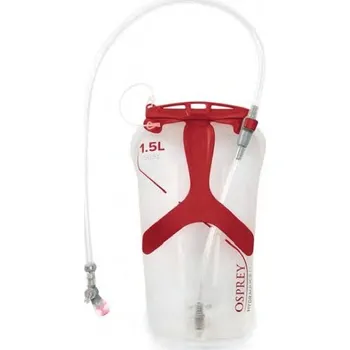 Hydrovak rezervoár OSPREY Hydraulics LT 1,5L V2 (rezervoár OSPREY Hydraulics LT 1,5L V2)