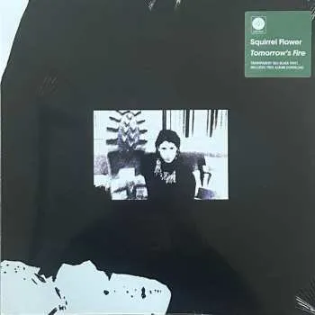 Zahraniční hudba LP Squirrel Flower: Tomorrow's Fire CLR | LTD 2023 Coloured Transparent Sea Glass Vinyl Limited Edition