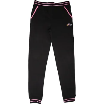 Dívčí tepláky WOLF T2282 černé