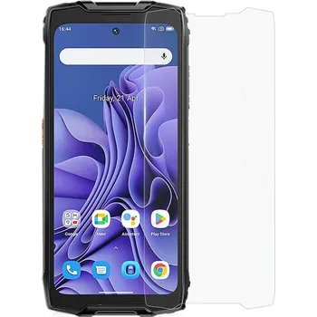 TVC Glass Shield Blackview BV9300 Krytí displeje: Nekryje celý displej