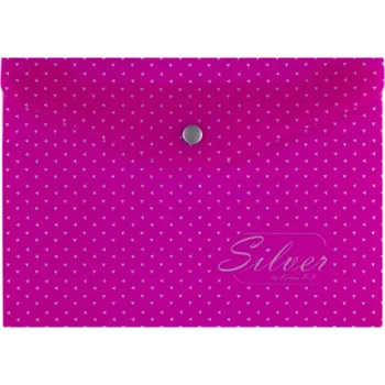 Karton P+P Spisovka s drukem Design A5