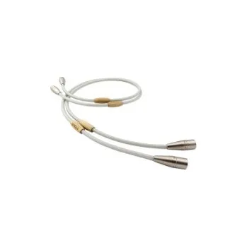 Příslušenství ke zvukové technice Signálový kabel:Nordost-Valhalla 2 Reference / XLR / 2x1m