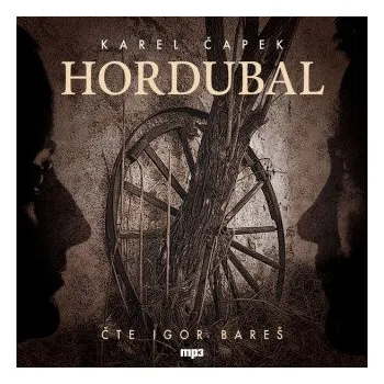 Hordubal - Karel Čapek