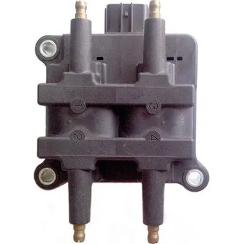 Zapalovací cívka Zapalovací cívka MAGNETI MARELLI 060717090012