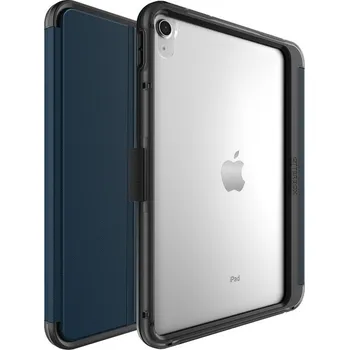 Pouzdro na mobilní telefon OtterBox Symmetry pouzdro Apple iPad 10,9" modré